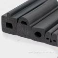 EPDM rubber foam sealing strip